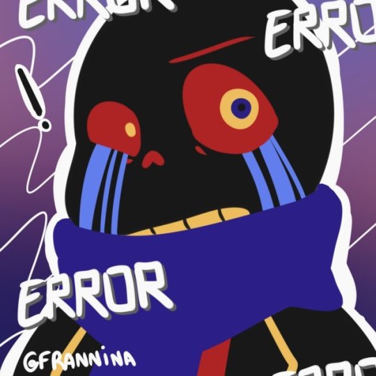 540x540 Error Sans Icon Tumblr