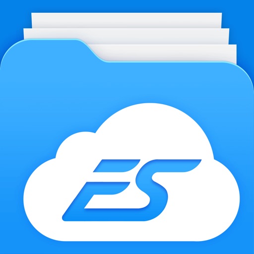 512x512 Es Explorer Apps
