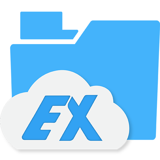 512x512 Ex Manager Download Apk For Android