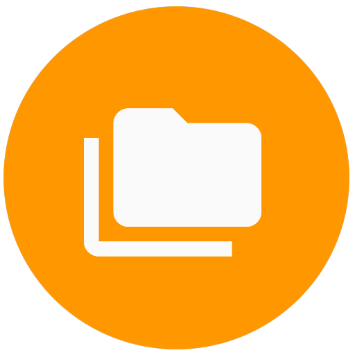 Es File Explorer Icon at Vectorified.com | Collection of Es File ...