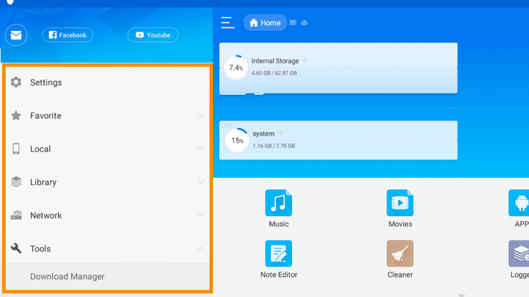 750x422 How To Install And Use Es Explorer On Firestickfire Tv