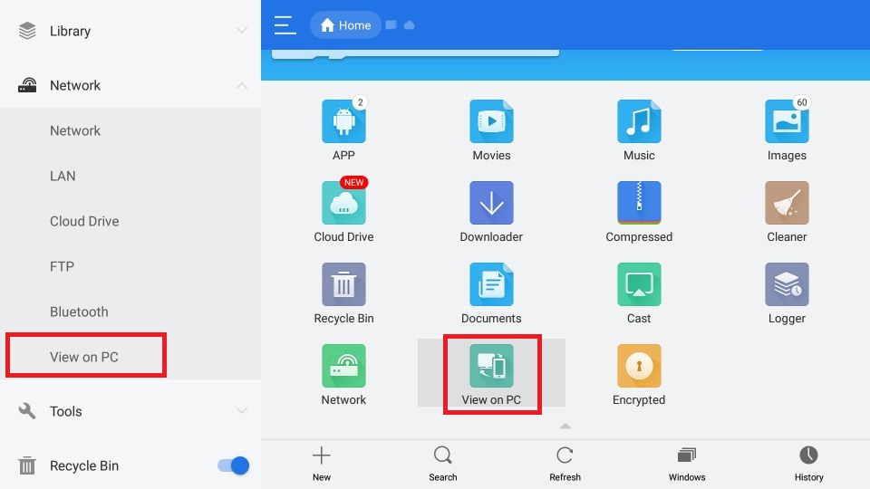 960x540 How To Install Use Es Explorer On Firestick