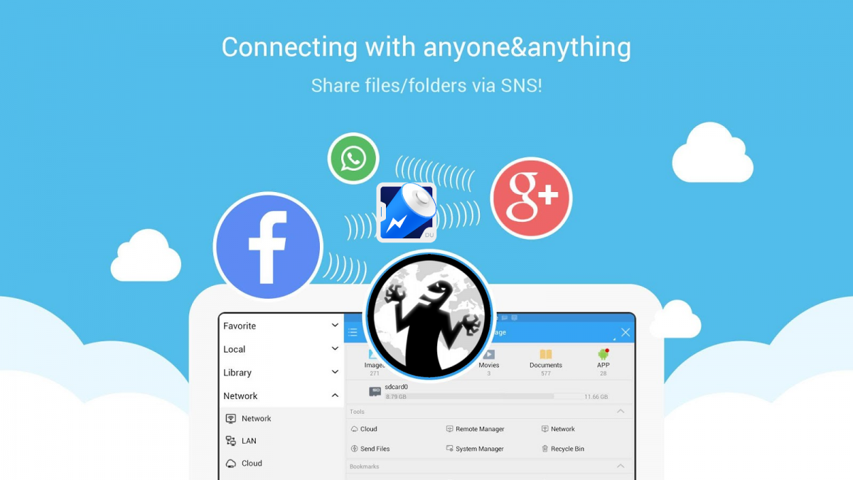 1200x675 Psa Latest Update To Es Explorer Brings Adware To Your