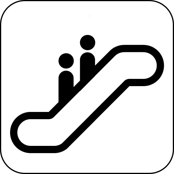 Escalation Icon at Vectorified.com | Collection of Escalation Icon free ...