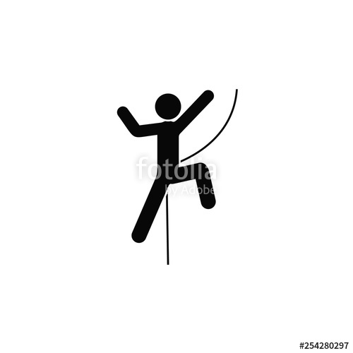 500x500 Escalation, Icon Element Of Simple Icon For Websites, Web Design