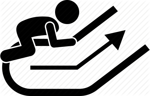 512x328 Child, Children, Climb, Danger, Escalator Icon