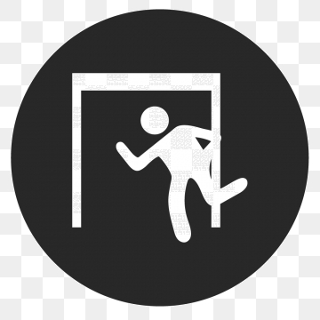 360x360 Escape Icon Png Images Vector And Free Download