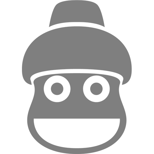 512x512 Icon Ape Escape