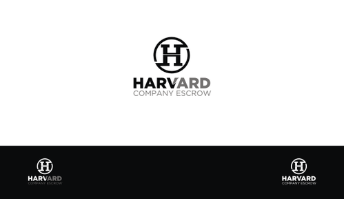 499x288 Logo And Branding For Escrow Company