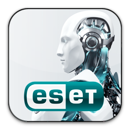 256x256 Eset Icon