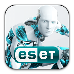 256x256 Eset Icon