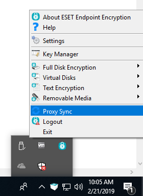 280x383 How Do I Manually Synchronise The Eset Endpoint Encryption Client