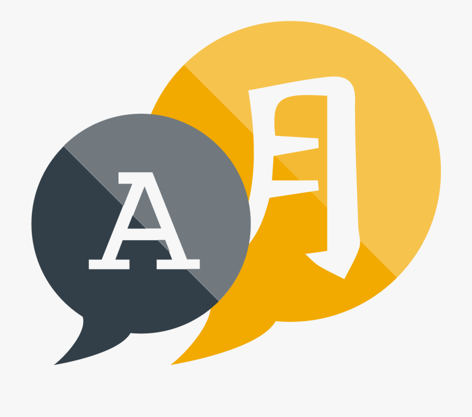 920x813 English As A Second Language Icon