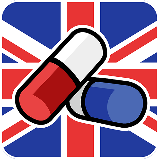 512x512 English Pills