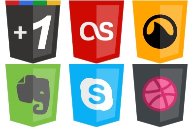 390x260 Esl Icon Modern Web Iconset Simekonelove