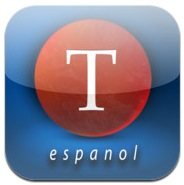 Espanol Icon 184x185 Espanol Icon