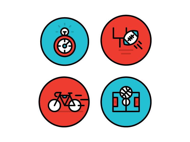 800x600 Espn Icons, Logos Badges Illustrations Icon Design