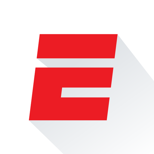 512x512 Espn Ios Icon Gallery