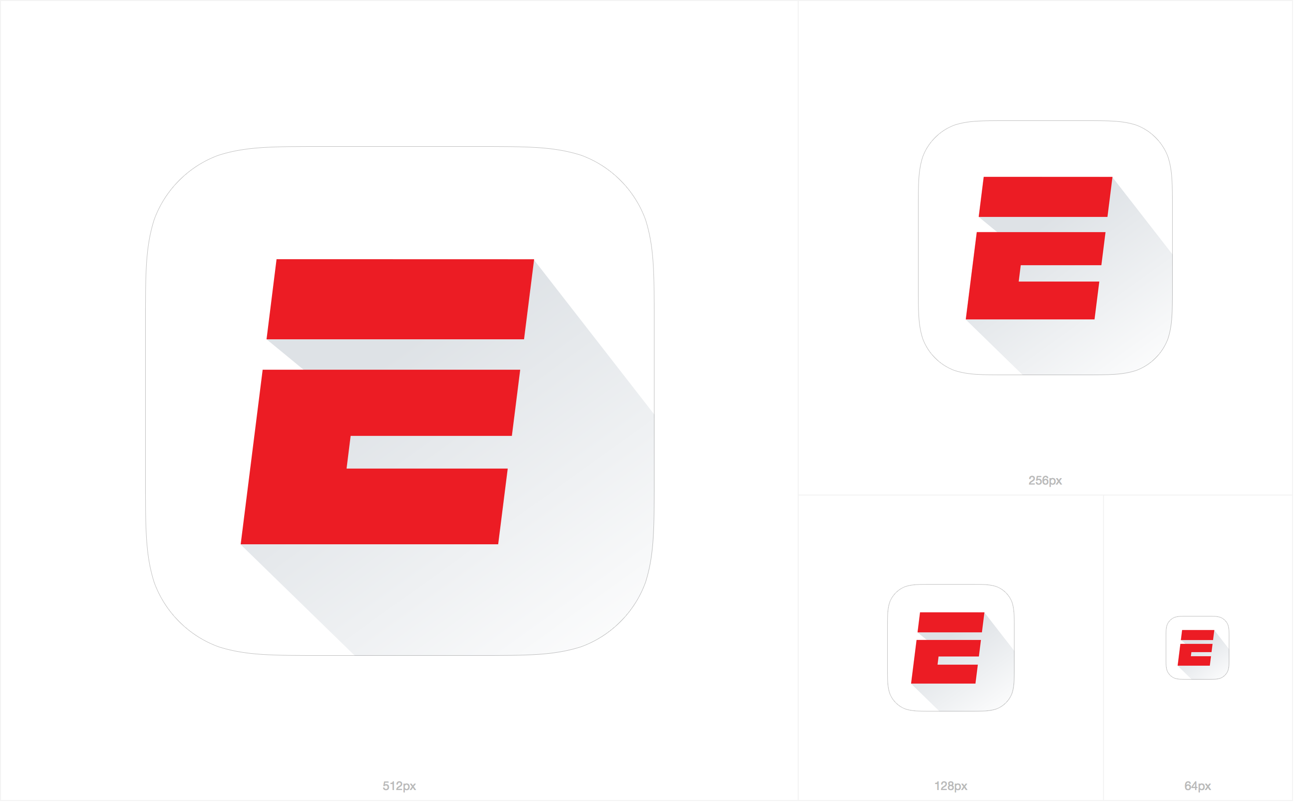 2604x1614 Espn App Icon Icons App Icon, Logos, Nintendo Switch