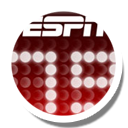 128x128 Espn Icon