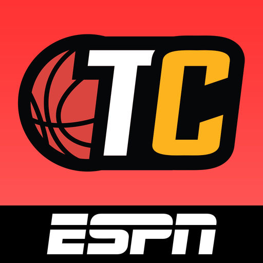 512x512 Espn Tournament Challenge Ios Icon