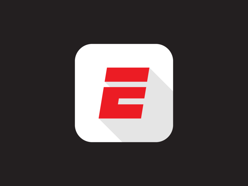 800x600 Espn App Icon