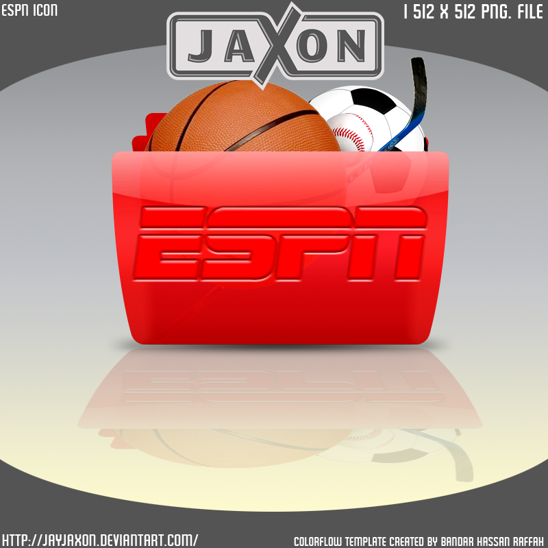 44 Espn icon images at