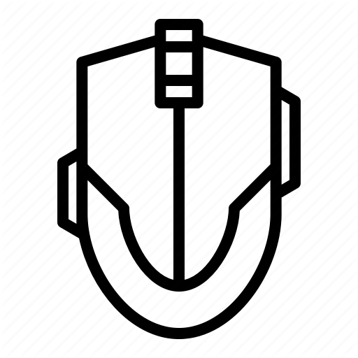512x512 Computer, Esport, Game, Mouse Icon