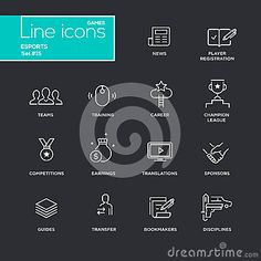 236x236 Best Esports Icon Images Icons, Symbols, Zelda