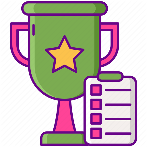 512x512 Esports, Organizer, Tournament Icon