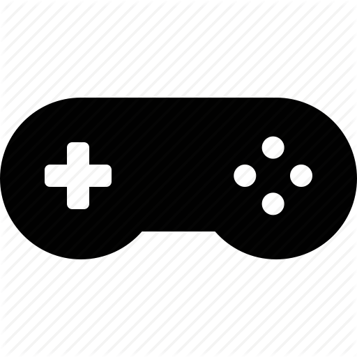 512x512 Arcade, Controller, Esports, Game, Gamepad, Gaming, Joystick