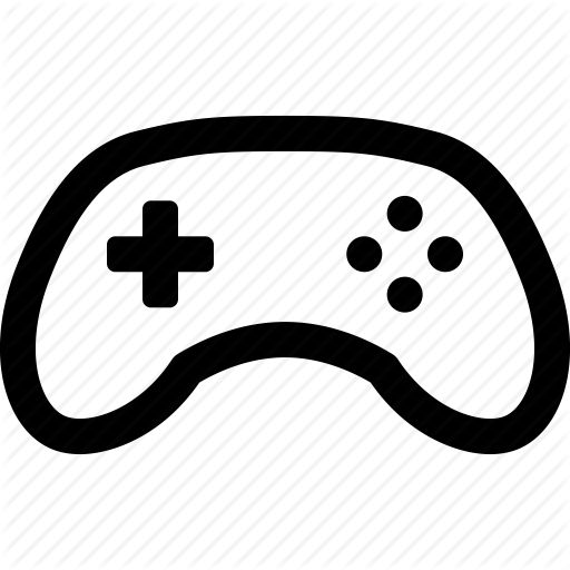 512x512 Arcade, Controller, Esports, Game, Gamepad, Gaming, Playstation