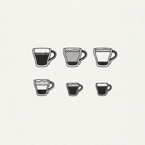 468x468 Diagram Of Espresso