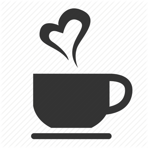 512x512 Cafe, Coffee, Coffee Addict, Coffee Lover, Coffee Shop, Cup