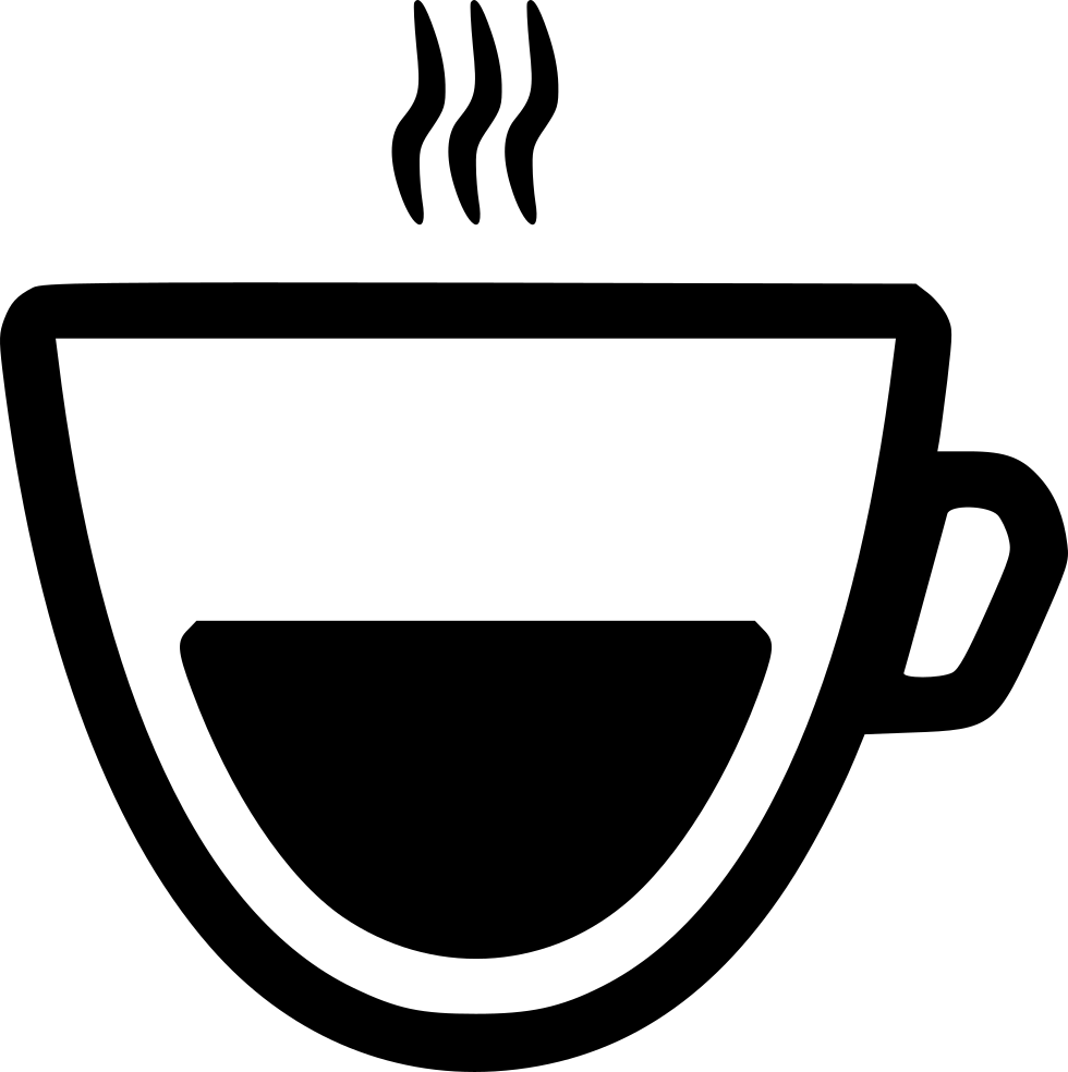 980x984 Espresso Png Icon Free Download