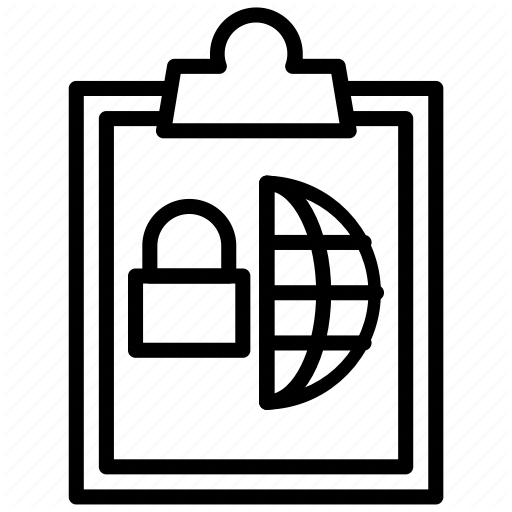 512x512 Board, Details, Essay, Letter, Love, Paper, Portfolio Icon