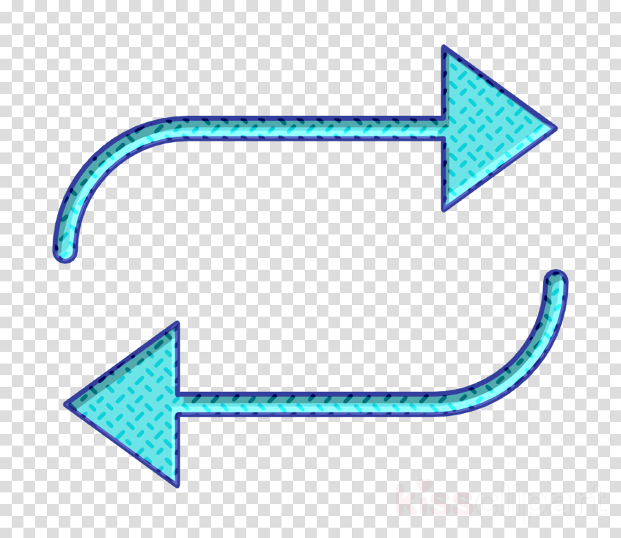 900x780 Repeat Icon Essential Icon Clipart