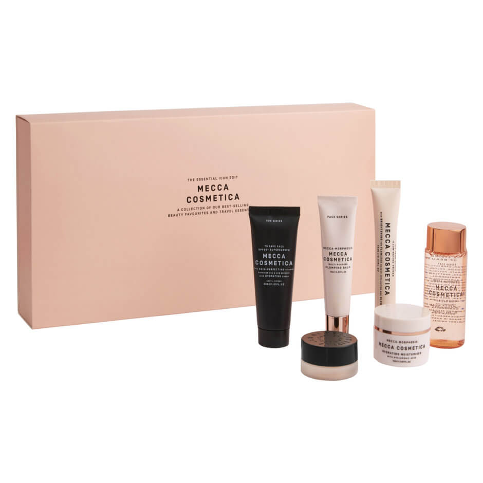 940x940 The Essential Icon Edit