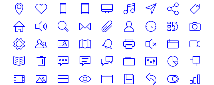 750x300 The Top Free Icon Fonts For Ui Design
