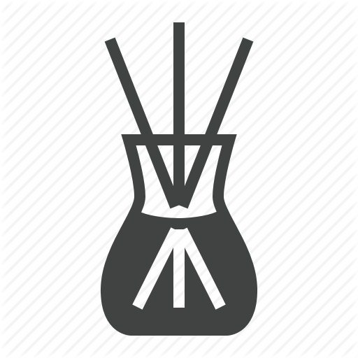 512x512 Aromatherapy, Diffuser, Essential, Oil Icon