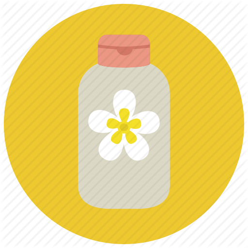 512x512 Beauty, Essential Oil, Massage, Oil, Product, Spa, Wellness Icon