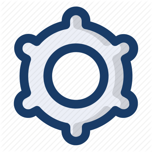 512x512 Change, Control, Establish, Gear, Settings Icon