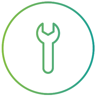 335x343 Establish Icon