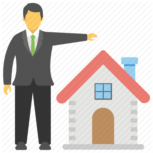 512x512 Homeowner, Property Agent, Property Representative, Real Estate