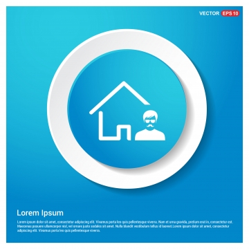 360x360 Estate Agent Icon Png Images Vector And Free