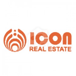 250x250 Estate Agent Icon Real Estate Builders
