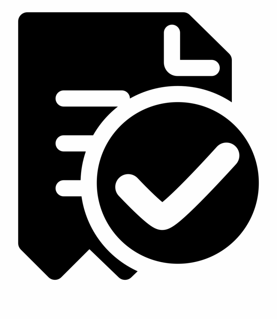 920x1061 Real Estate Examination And Approval Png Icon Free