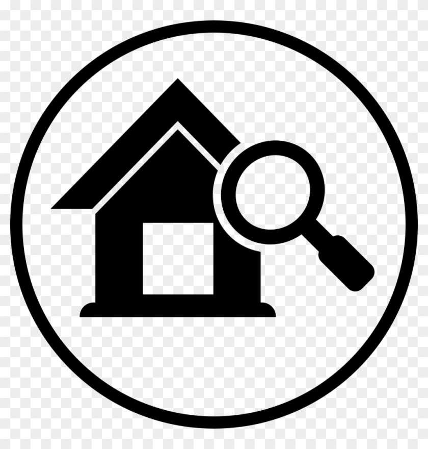 840x880 Real Estate Icon Png, Transparent Png