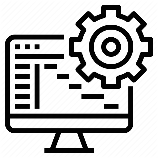 512x512 Blueprint, Estate, Planning, Project, Real Icon