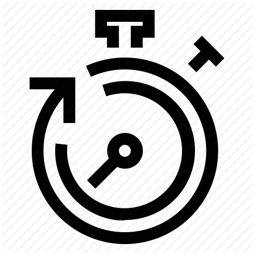 512x512 Deliver, Delivery, Estimate, Order, Time Icon